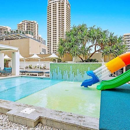 H Luxury Residence Apartments - Holiday Paradise Gold Coast Ngoại thất bức ảnh