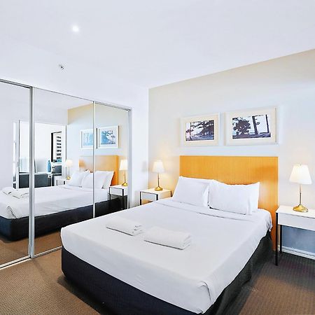 H Luxury Residence Apartments - Holiday Paradise Gold Coast Phòng bức ảnh