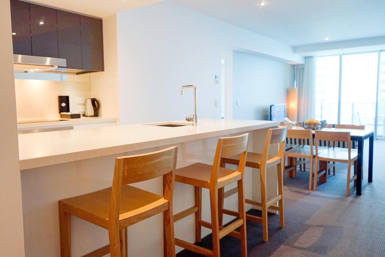 H Luxury Residence Apartments - Holiday Paradise Gold Coast Ngoại thất bức ảnh