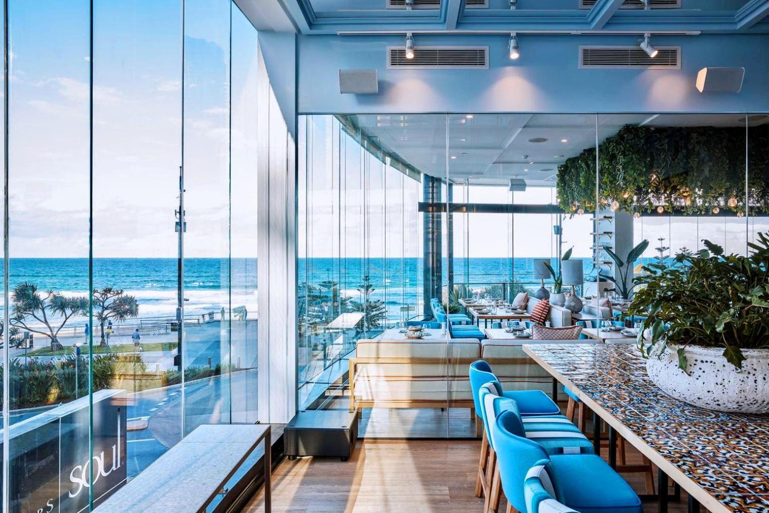 H Luxury Residence Apartments - Holiday Paradise Gold Coast Ngoại thất bức ảnh