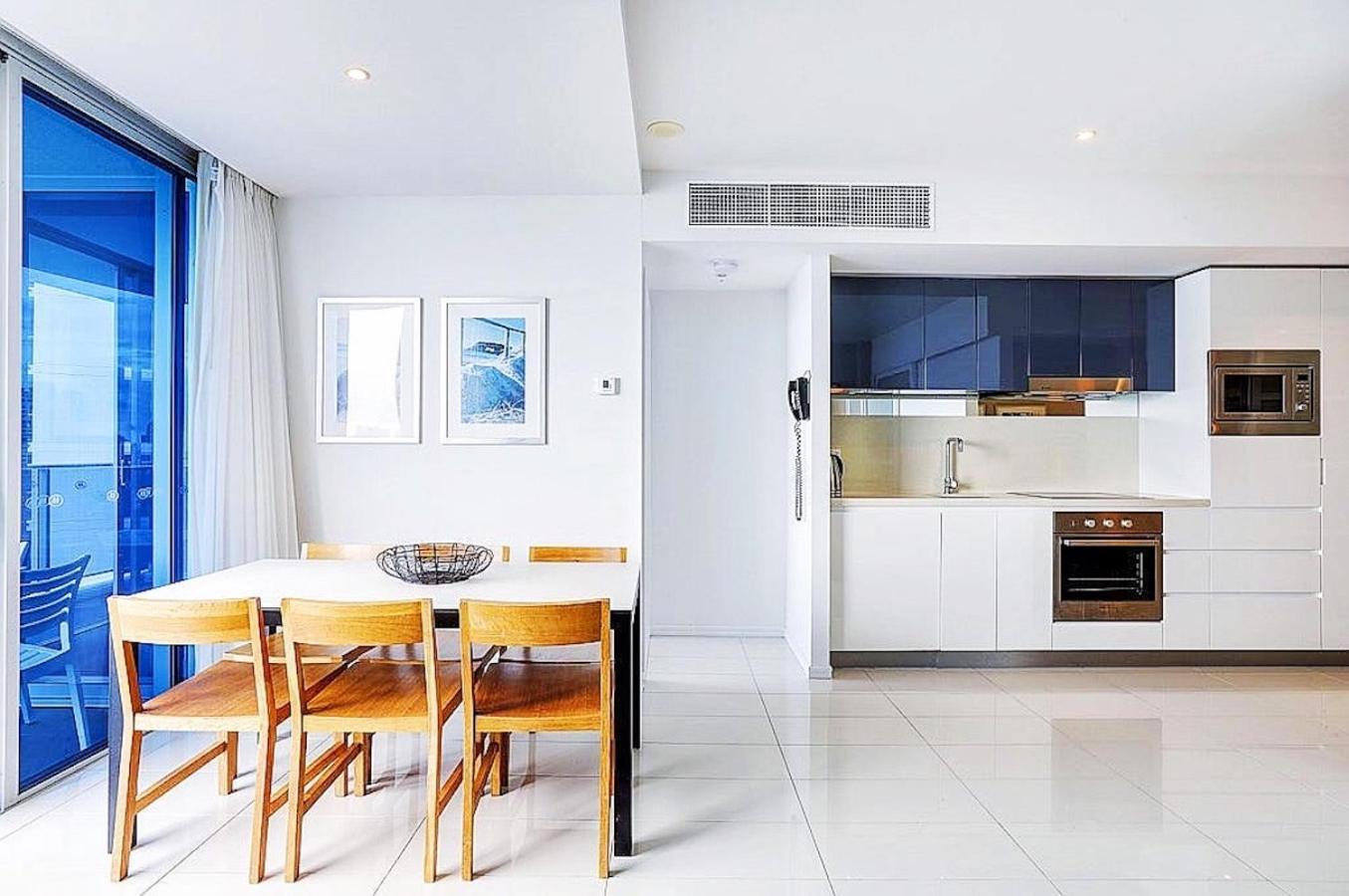 H Luxury Residence Apartments - Holiday Paradise Gold Coast Phòng bức ảnh